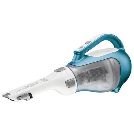 BLACK+DECKER™ CHV1410L 16V MAX Dustbuster® Cordless Lithium-Ion Hand ...