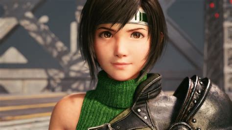 How To Access 'Final Fantasy 7 Remake Intergrade' and Its Yuffie DLC