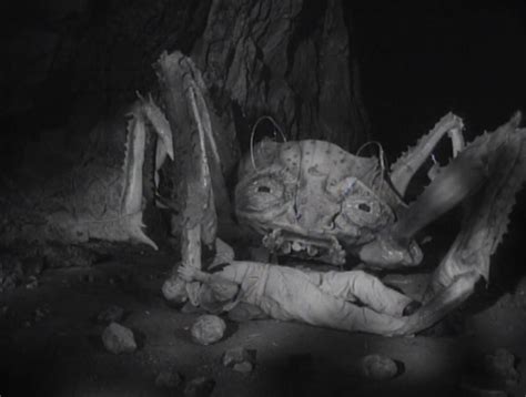 Attack of the Crab Monsters – Forgotten Films