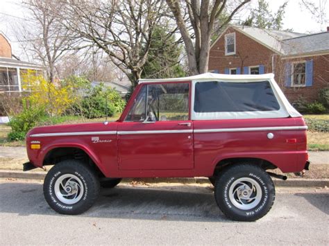 1970 Bronco (uncut) | ClassicBroncos.com Forum