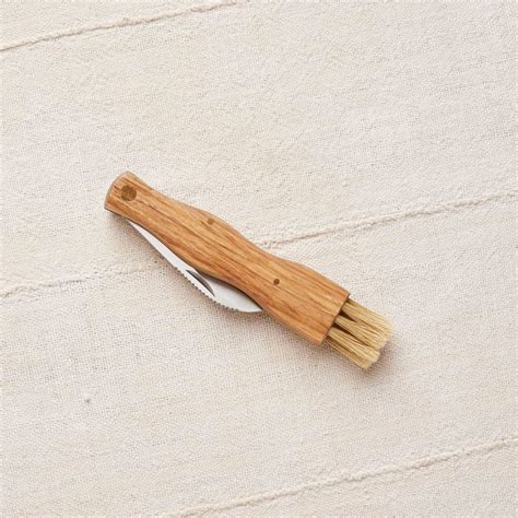 Herbertz | Folding Mushroom Knife – Housework