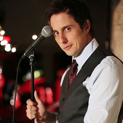 Jonny Harris | Jonny harris, Murdoch mysteries, Geek culture