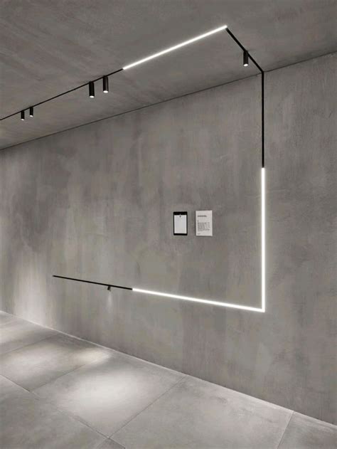 مسار الانارة المغناطيسية | Illuminazione design, Illuminazione ...