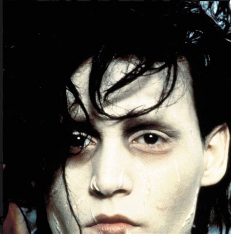 Johnny (Edward Scissorhands) - Johnny Depp Photo (30845841) - Fanpop