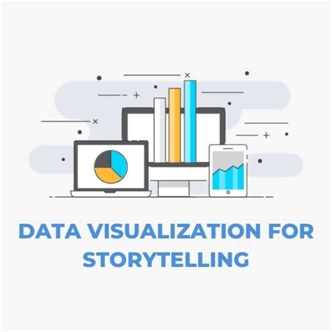 Data Visualization for Storytelling - Institute of Product Leadership