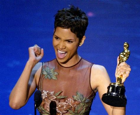 The Most Memorable Best Actress Acceptance Speeches In Oscars History ...