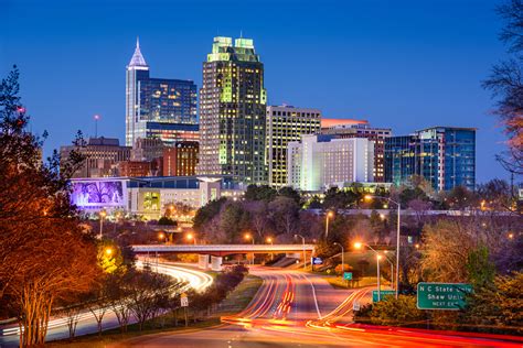 8 Best Neighborhoods in Raleigh, NC | Mornington Estates - Raleigh ...