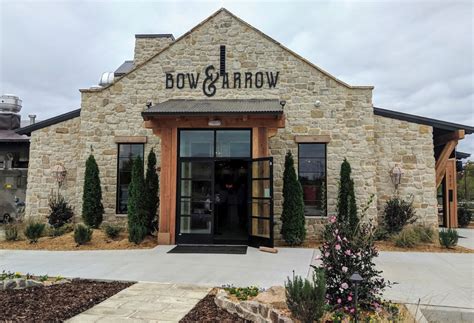 Bow & Arrow: A New Cafeteria-Style Restaurant In Alabama Auburn Alabama, Barbecue Restaurant ...