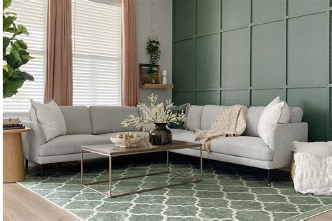 How to Place Green Rugs In Every Room in Your Home | Ruggable Blog