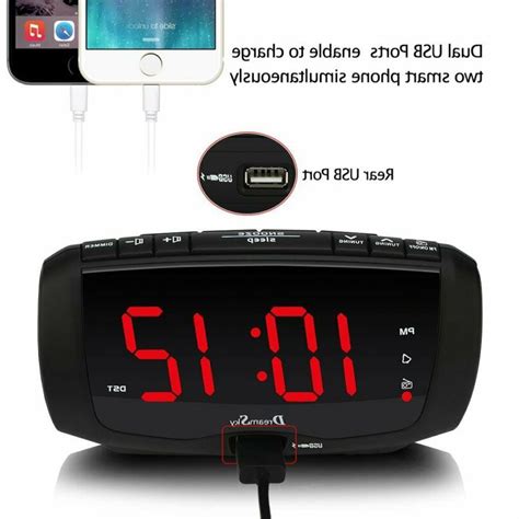 Dreamsky alarm clock radio manual - naaepi