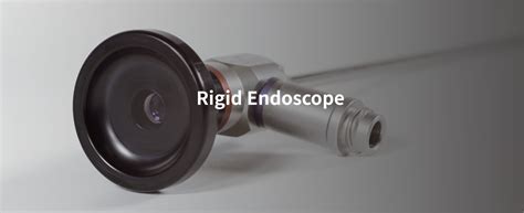 Rigid Endoscope – 联赢医疗