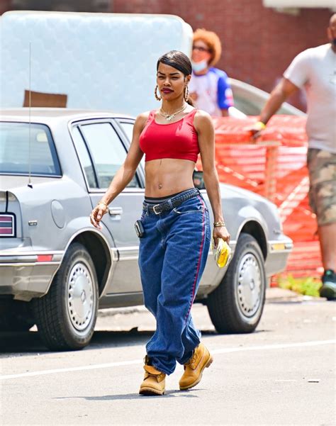 Low Rise Jeans Are Back, and These Celebrities Prove It | POPSUGAR Fashion