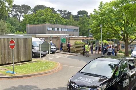 Southampton special needs school to build new temporary classrooms - HampshireLive