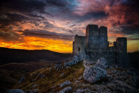 Castello di Rocca Calascio