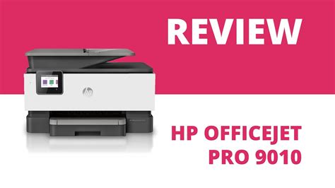 Hp Officejet Pro 9010 Series Manual