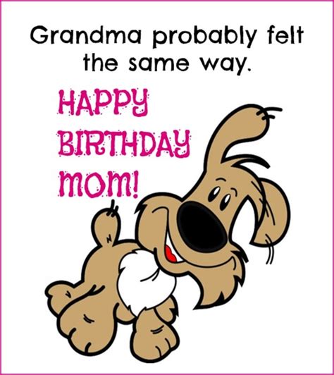 HAPPY BIRTHDAY MOM | Birthday Wishes for Mom | Funny Cards and Quotes | HubPages