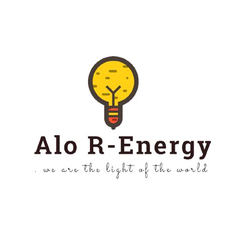 Alo R-Energy Ajah Lagos - finelib.com