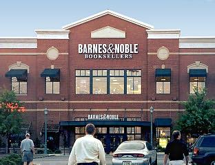 Barnes & Noble Bookstore in Mall Of Georgia, GA | Barnes & Noble