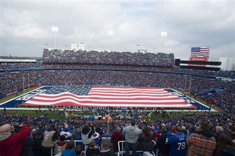 9/11 anniversary: How the giant American flag came to be - Yahoo Sports