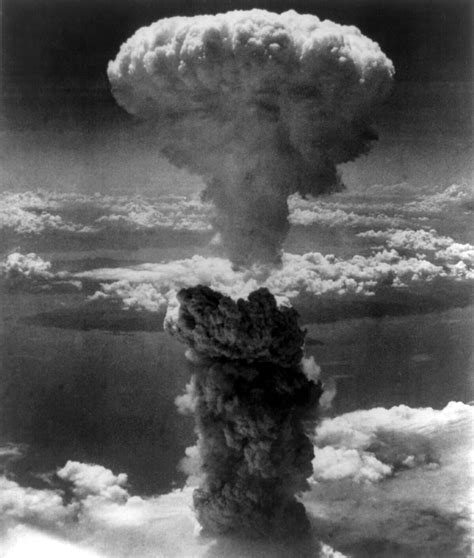 Nuclear war | Psychology Wiki | Fandom