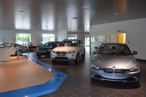 BMW of Devon, A Sloane Automotive Dealership car dealership in Devon, PA 19333 | Kelley Blue Book