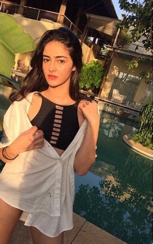 Ananya Pandey’s Styles Spell Glamour