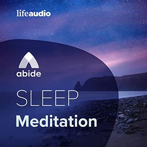 Abide Sleep Meditation - Kefi Mind