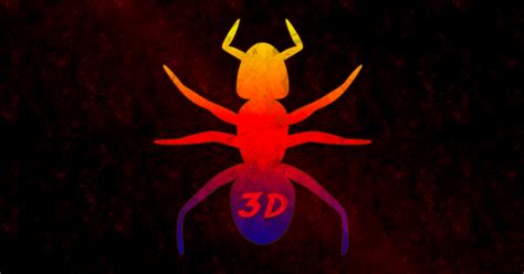 Ant Simulator 3D — New Unity Asset 2020 — Insect Movement