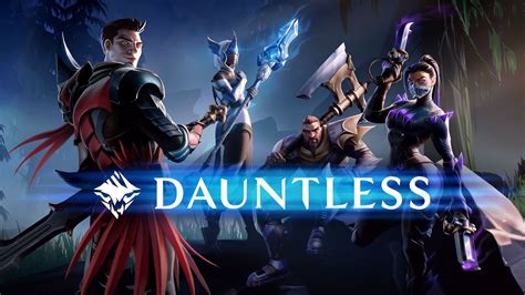 Xbox Dauntless gameplay, Achievements, Xbox clips, Gifs, and Screenshots on GamerDVR.com