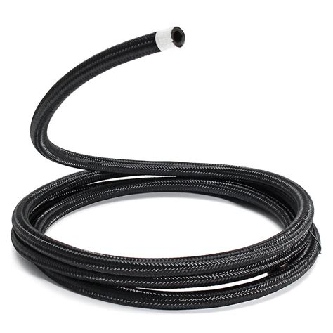 Braided Hose at best price in Ahmedabad by Modern Industrial Corporation | ID: 22245243930