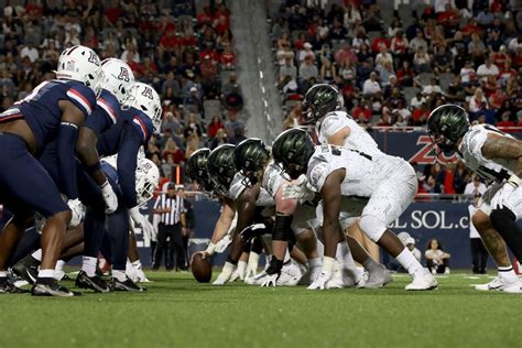 10 takeaways from Oregon Ducks’ win over Arizona Wildcats - oregonlive.com