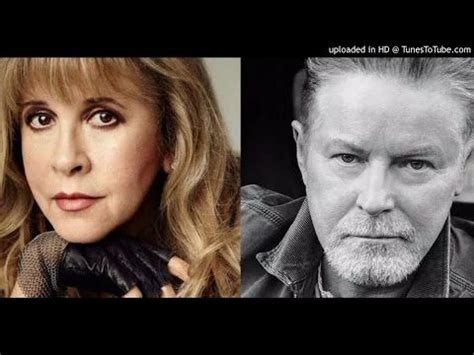 38 Years After ‘Leather And Lace,’ Don Henley And Stevie Nicks Return ...