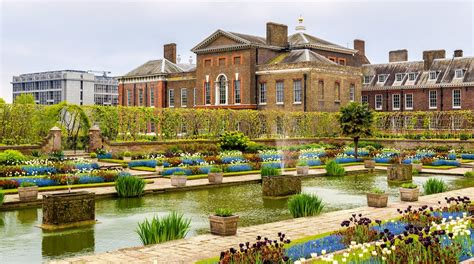 Kensington Gardens in London | Expedia