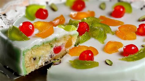 Sicilian Cassata cake recipe: the authentic one