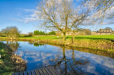 Lancaster Canal | Fishing in Lancashire