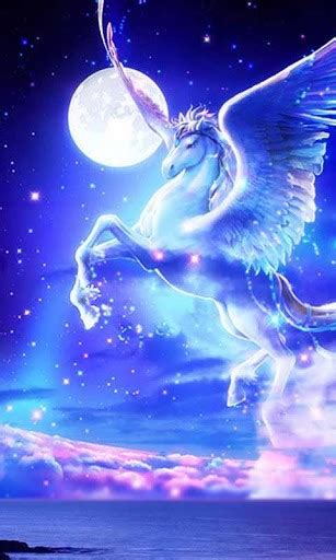 🔥 [47+] Download Free Unicorn Wallpapers | WallpaperSafari