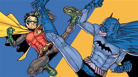 The Brave and the Bold Director Set for Batman DCU Movie