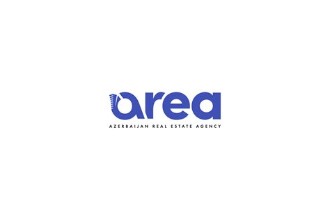 AREA - Logo & Branding Identity on Behance