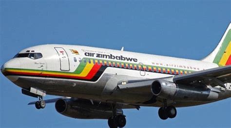 Air Zimbabwe ready to rejoin IATA, leases long-haul fleet | eBusiness ...