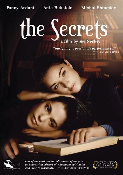 The Secrets (2007)