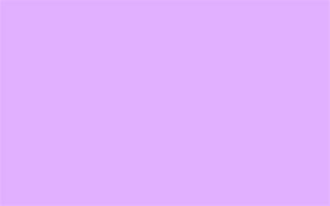 2880x1800 Mauve Solid Color Background