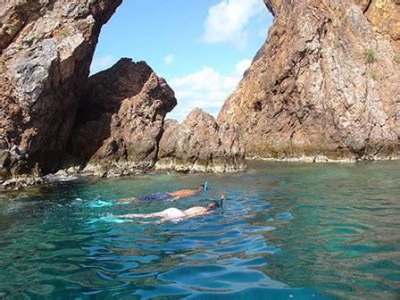 The Top 10 Things to Do in Tortola | Carnival Cruise Line