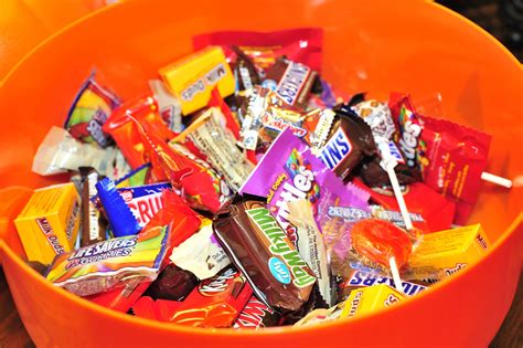 What’s Your Favorite Halloween Candy? - Empower Mississippi