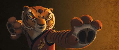 Tigress Wallpaper Kung Fu Panda Wallpaper 29286525 Fa - vrogue.co