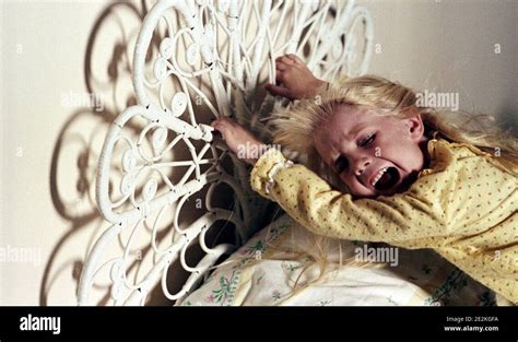 Heather orourke poltergeist 1982 hi-res stock photography and images ...