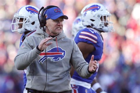 Bills’ Sean McDermott explains timeout usage vs. Dolphins; says Ken ...