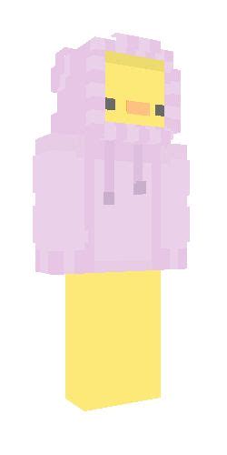 Duck UwU | Minecraft skins aesthetic, Minecraft skins kawaii, Minecraft ...