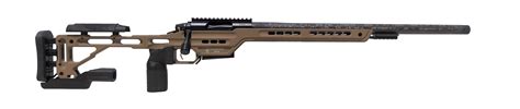 APR Custom 22 Creedmoor – Alamo Precision Rifles