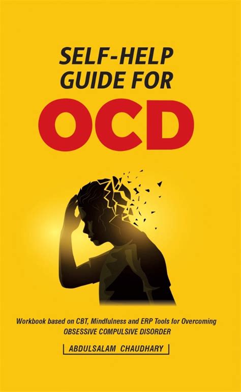 Self Help Guide for OCD | AbdulSalam Chaudhary | Psychologist | Author ...