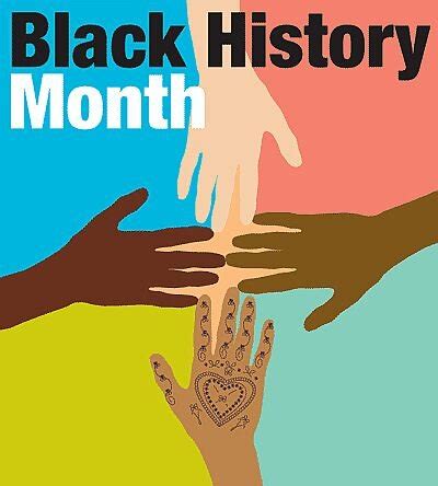 Celebrating Black History Month with Kids! — PRAM: Parents, Resources ...